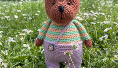 De 3 frste opskrifter er nu testet og klar!