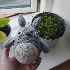 Totoro